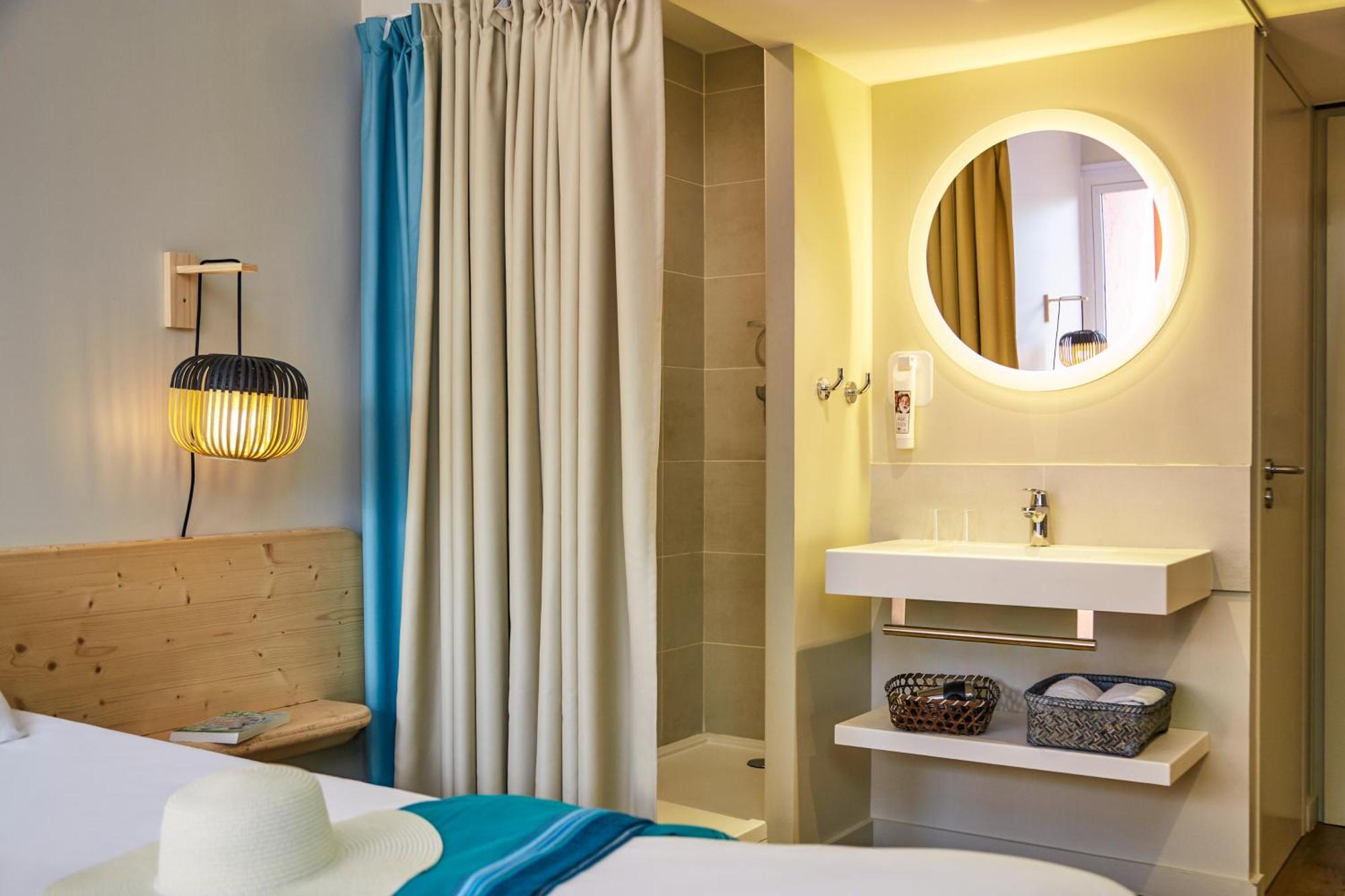 Ibis Thalassa Hyeres Plage Kültér fotó