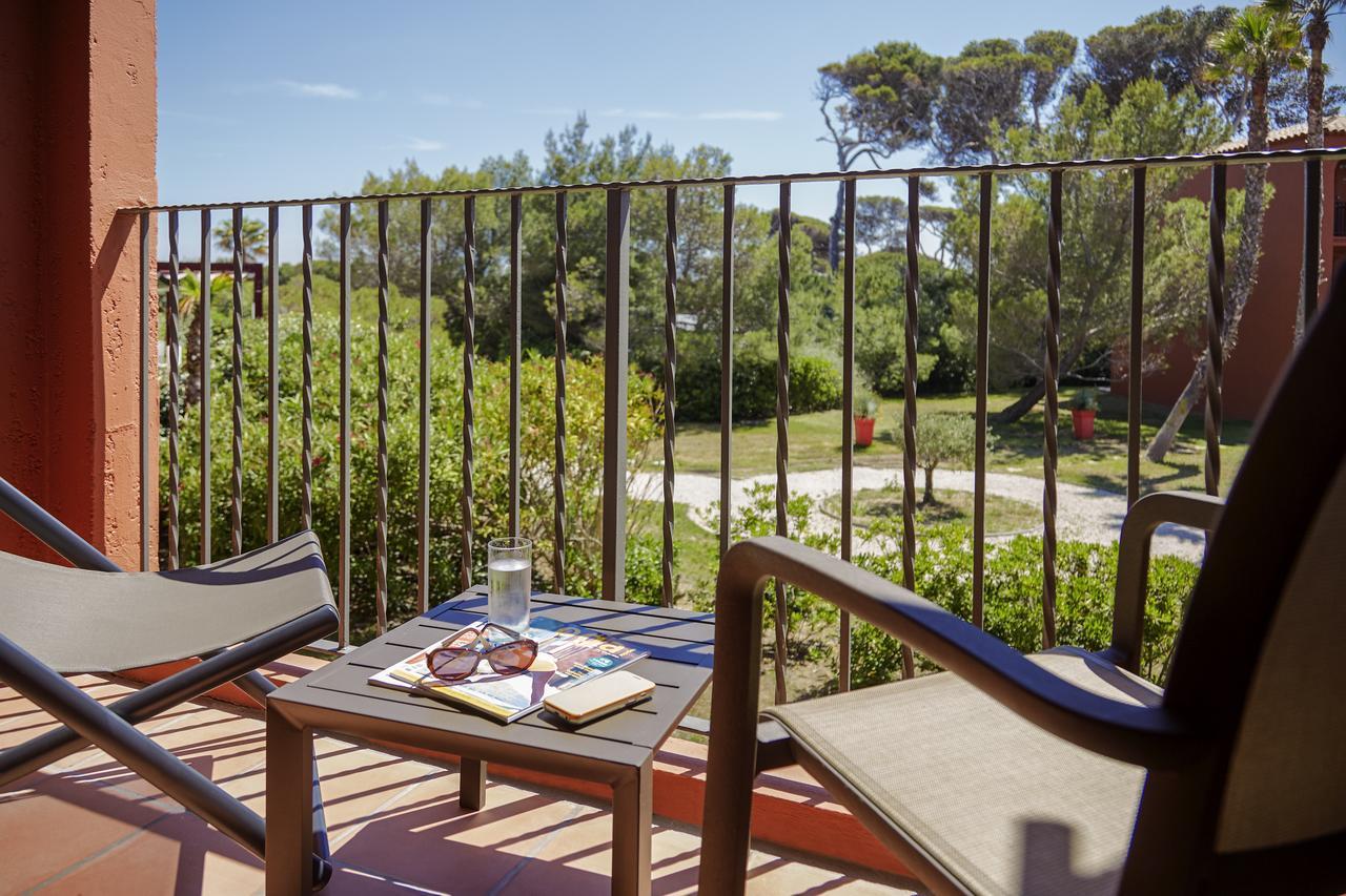 Ibis Thalassa Hyeres Plage Kültér fotó